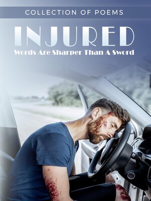 cover image of Injured